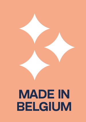 Made in Belgium